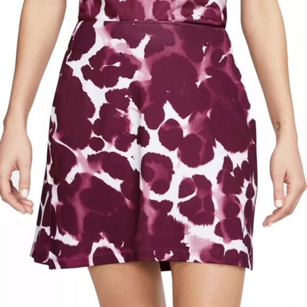 Nike Dri-FIT Golf Skirt